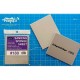 Sanding Sponge #180 (114 x 140 x 5mm, 1 sheet)