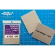 Sanding Sponge #180 (114 x 140 x 5mm, 1 sheet)