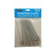 Painting Clips (30pcs, L: 18.5cm each)