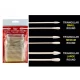 Cotton Swabs Mixed Sizes (150pcs)