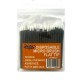 Disposable Micro Brushers Flat Tip (50pcs)