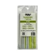 Sanding Twigs #Fine (10x Each Grit, #400 #600, 20pcs)