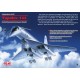 1/144 Soviet Supersonic Passenger Aircraft Tupolev Tu-144