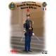 1/16 French Republican Guard Officer