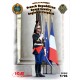 1/16 French Republican Guard Cavalry Regiment Corporal