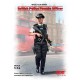 1/16 British Police Female Officer