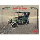 1/24 American Passenger Car Ford Model T Touring 1911