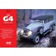 1/24 WWII German Personnel Car Type G4 w/Open Cover