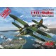 1/32 WWII Soviet Fighter I-153