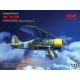 1/32 WWII Italian Night Fighter CR. 42CN
