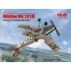 1/32 German Training Aircraft Bucker Bu 131B