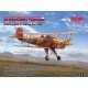 1/32 WWII Japan Training Aircraft Ki-86a/K9W1 Cypress