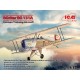 1/32 German Training Aircraft Bucker Bu 131A