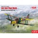 1/32 British de Havilland DH. 82A Tiger Moth Training Aircraft