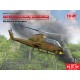 1/32 US Attack Helicopter AH-1G Cobra Early Production