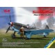 1/32 Normandie-Niemen Plane of Marcel Lefevre