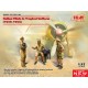1/32 Italian Pilots in Tropical Uniform 1939-1943 (3 figures)