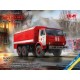 1/35 AR-2 (43105) Hose Fire Truck
