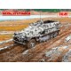 1/35 SdKfz.251/1 Ausf.B