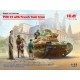 1/35 French Tank FCM 36 with Crew