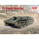 1/35 Soviet Recovery Machine T-34 Tyagach Model 1944