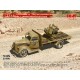 1/35 G917T Truppenluftschutzwagen