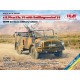 1/35 s.E.Pkw Kfz.70 with Zwillingssockel 36