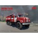 1/35 Soviet Firetruck AC-40-137A