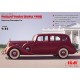 1/35 American Passenger Car Packard Twelve (Series 1408)