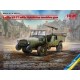 1/35 Laffly V15T with Hotchkiss Machine Gun