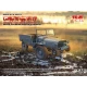 1/35 WWII German Laffly (f) Typ V15T Military Vehicle