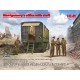 1/35 Montgomery's Office with Staff