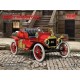 1/35 American Car Model T 1914 Fire Truck