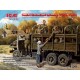 1/35 Soviet Motorized Infantry 1943-1945 (5 Figures)