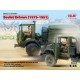 1/35 Soviet Drivers 1979-1991 (2 figures)