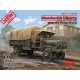 1/35 WWI US Army Truck Standard B Liberty
