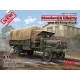 1/35 WWI US Army Truck Standard B Liberty