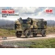 1/35 FWD Type B - WWI US Ammunition Truck