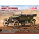 1/35 WWI Australian Army Staff Car Model T 1917 Touring