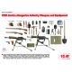 1/35 WWI Austro-Hungarian Infantry Weapon and Equipment