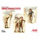 1/35 ANZAC Infantry 1915 (4 figures)