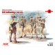 1/35 US Infantry 1917