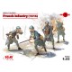 1/35 French Infantry 1916