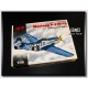 1/48 WWII USAF P-51D-15 Mustang