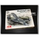 1/48 WWII USAF Mustang P-51A