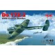1/48 WWII German Bomber Dornier Do 17Z-2