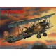 1/48 WWII Soviet Night Light Bomber Polikarpov U-2/Po-2VS