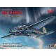 1/48 WWII German Bomber Heinkel He 111H-6