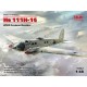 1/48 WWII German Bomber He 111H-16