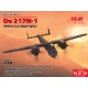 1/48 WWII German Night Fighter Do 217N-1